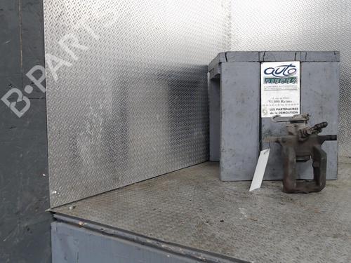 Used Right rear brake caliper Right rear brake caliper CHEVROLET CRUZE (J300) 2.0 CDI (150 hp) 24078726 24078726