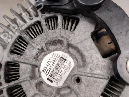 alternator-peugeot-308-cc-4b_-2009-2010-2011-2012-2013-2014-2015-32354154 main image