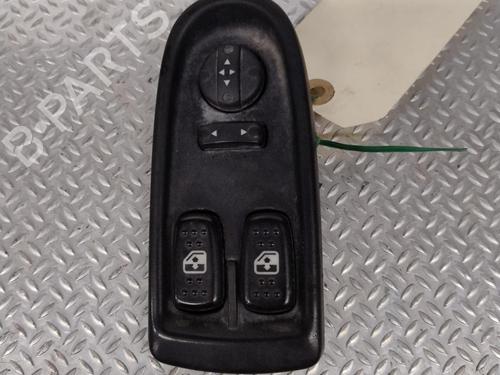 Left front window switch IVECO DAILY IV Bus 35S14, 35S14 /P | BP26328574I27 