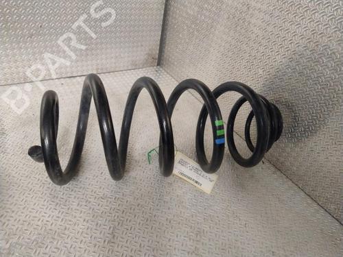Shock absorber spring PEUGEOT EXPERT Van (V_) 2.0 BlueHDi 120 | BP29872353C152 