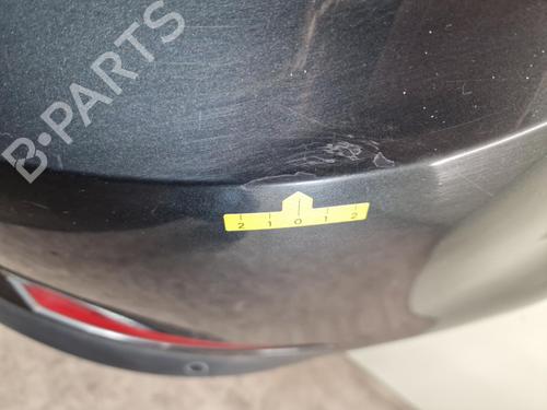 Rear bumper SEAT IBIZA IV (6J5, 6P1) 1.2 TDI | BP27290405C8 