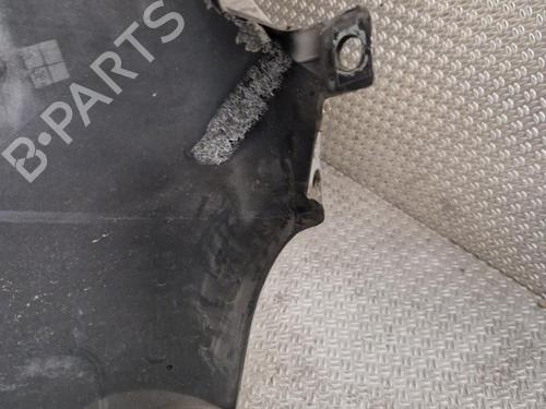 Right front fenders RENAULT SCÉNIC I MPV (JA0/1_, FA0_) 1.9 dCi RX4 | BP24070058C42 