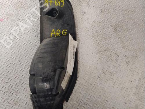 Venstre baglygte kofanger ALFA ROMEO MITO (955_) 1.3 MultiJet (955AXH1B, 955AXT1A) (90 hp) 27643892