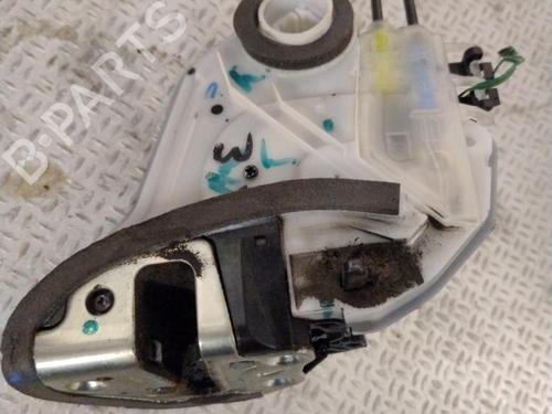 Used Rear left lock PEUGEOT 108 1.0 VTi 72 (72 hp) 29017287