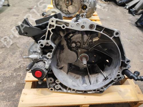 Gearbox CITROËN BERLINGO Box Body/MPV (B9) 1.6 HDi / BlueHDi 75 | BP39540643M3 - Image 2