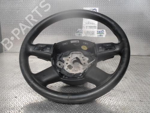 Steering wheel AUDI A3 Sportback (8PA) 2.0 TDI | BP24075163C49 