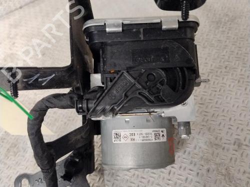 ABS pump RENAULT SCÉNIC IV (J9_) 1.7 Blue dCi 150 (J9A7, J9A8) | BP29644466M43 