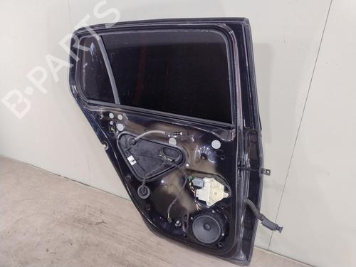 Used Left rear door VW GOLF SPORTSVAN VII (AM1, AN1) [2014-2020]  27373094