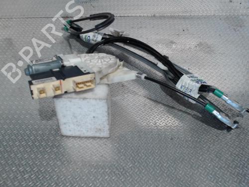 Used Front right window mechanism CITROËN C5 II (RC_) 2.2 HDi (RC4HXE) (133 hp) 24074673