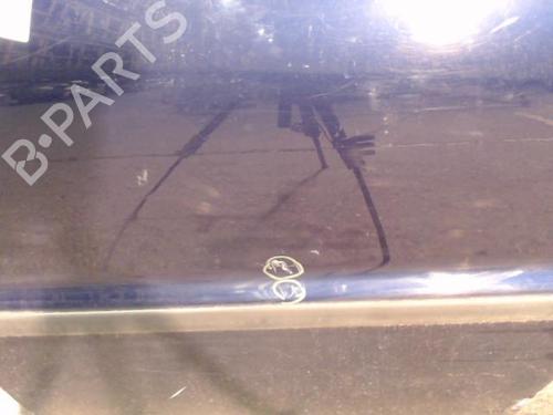 Left rear door VW POLO (6N2) 1.4 | BP24098521C4