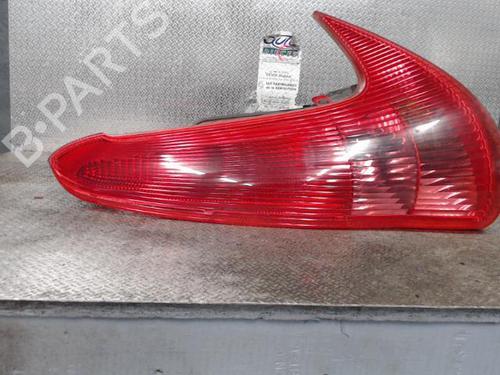 Used Right taillight Right taillight 24087449 24087449