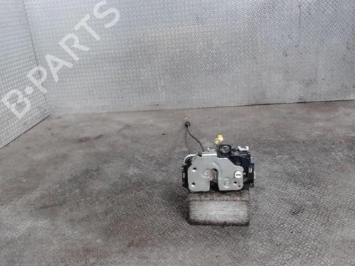 Used Rear right lock Rear right lock FIAT PANDA (169_) 1.1 (169.AXA1A) (54 hp) 24086651 24086651