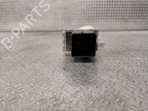 Electronic module PEUGEOT 207 (WA_, WC_) 1.4 HDi | BP24101148M83 