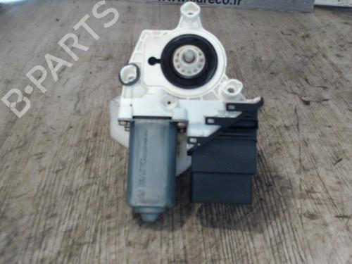 Used Front right window mechanism SEAT LEON (1M1) 1.9 TDI (150 hp) 24068600