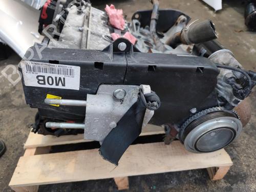 Used Engine Engine FIAT 500 C (312_) 1.2 (312CXA1A, 312AXA1A) (69 hp) 33248344 33248344