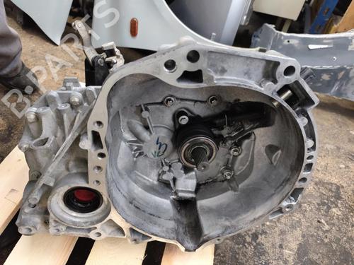 Gearbox NISSAN NOTE (E11, NE11) 1.4 | BP32511135M3 - Image 4
