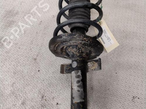 Used Left front shock absorber RENAULT SCÉNIC II (JM0/1_) 1.5 dCi (JM1E, JM16) (106 hp) 27268561