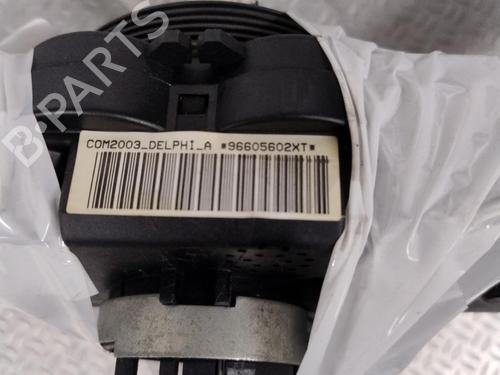 Używane Hamulec ręczny PEUGEOT 307 (3A/C) 1.6 HDi 110 (109 hp) 30740218