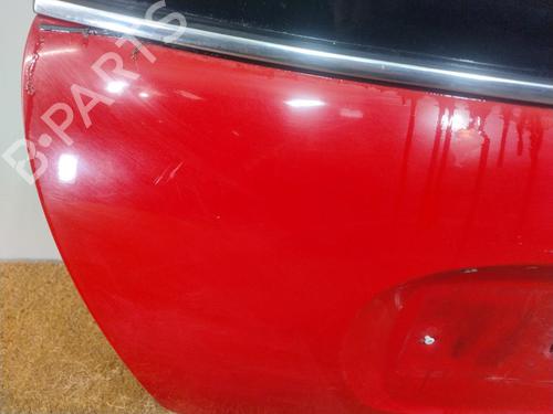 Tailgate MINI MINI (R50, R53) One D | BP29468480C6 