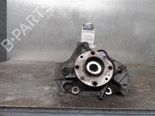 Used Right front steering knuckle Right front steering knuckle FIAT PANDA (169_) 1.3 D Multijet (169.AXC1A) (70 hp) 24088221 24088221