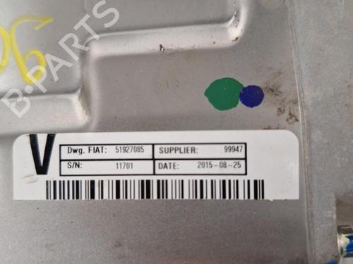 Steering column FIAT PUNTO (199_) 1.2 (199AXZ1A, 199BXZ1A) | BP39213075M21 - Image 4