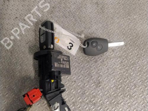 Ignition barrel RENAULT MASTER III Platform/Chassis (EV, HV, UV) 2.3 dCi 145 FWD (EV0E, EV0F, HV0E, HV0F, UV0E, UV0F,... | BP38942104M48 - Image 2