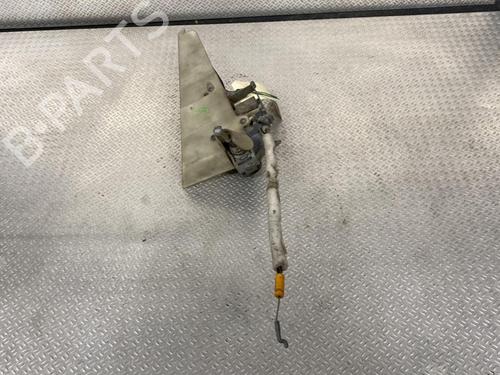 Used Tailgate handle CITROËN JUMPY II Van 2.0 HDi 125 (128 hp) 24061070