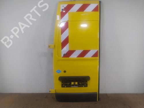 venstre-bagagerum-dr-renault-master-iii-platformchassis-ev-hv-uv-2010-37624108 main image