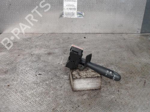 Used Steering column stalk RENAULT CLIO II (BB_, CB_) 1.2 (BB0A, BB0F, BB10, BB1K, BB28, BB2D, BB2H, CB0A,... (58 hp) 24086228