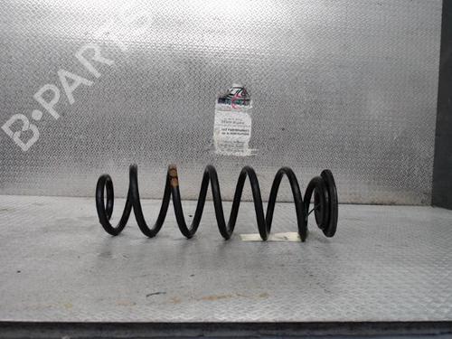 Used Shock absorber spring VW GOLF V (1K1) 1.9 TDI (105 hp) 24097947