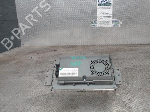 Used Display monitor PEUGEOT 407 (6D_) 1.6 HDi 110 (6D9HZC, 6D9HYC) (109 hp) 24081482