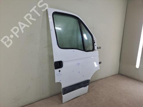 Right front door RENAULT MASTER II Van (FD) 2.5 D | BP25704138C3 