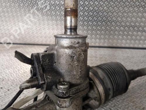 Used Steering rack CITROËN C4 Picasso I MPV (UD_) 1.6 HDi (109 hp) 24086904