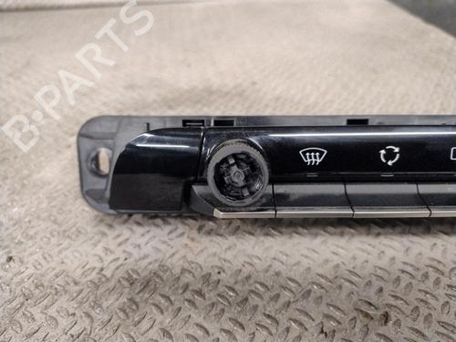 Warning switch CITROËN C5 AIRCROSS (A_) 2.0 BlueHDi 180 (AJEHZR) | BP31266314I22  - Image 5