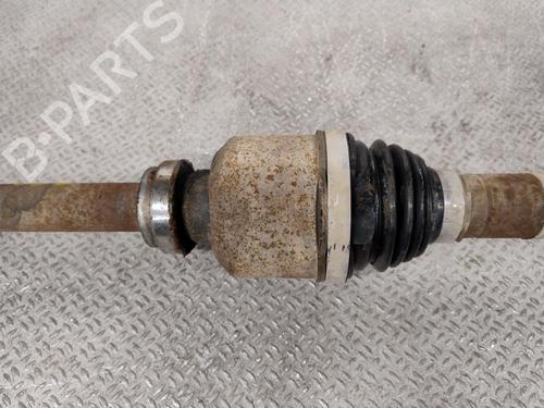 Right front driveshaft CITROËN BERLINGO MULTISPACE (B9) 1.6 BlueHDi 100 | BP31265877M39 - Image 3