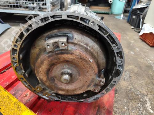Used Gearbox Gearbox MERCEDES-BENZ M-CLASS (W163) ML 400 CDI (163.128) (250 hp) 29963412 29963412