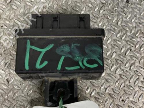 Used Electronic module Electronic module PEUGEOT 207 SW (WK_) 1.6 HDi (90 hp) 30484506 30484506