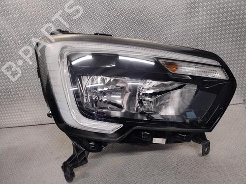 right-headlight-renault-master-iii-platformchassis-ev-hv-uv-2010-38474023 main image