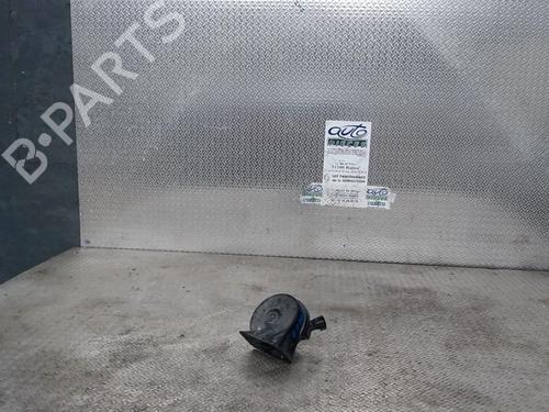 Used Horn Horn 24077396 24077396