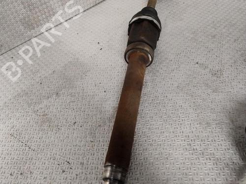 Drivaksel fortil Højre FORD TRANSIT CONNECT (P65_, P70_, P80_) 1.8 TDCi (90 hp) 29757541