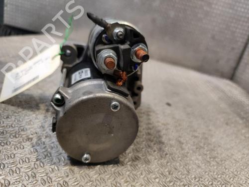 Startmotor PEUGEOT 308 I (4A_, 4C_) 1.6 HDi | BP29757647M8