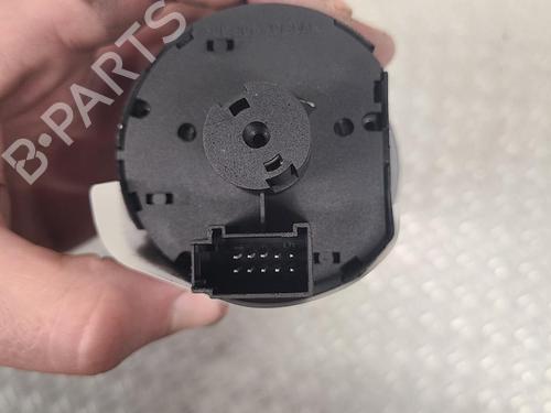 Used Headlight switch Headlight switch VW TIGUAN (5N_) 2.0 TDI 4motion (170 hp) 24061826 24061826