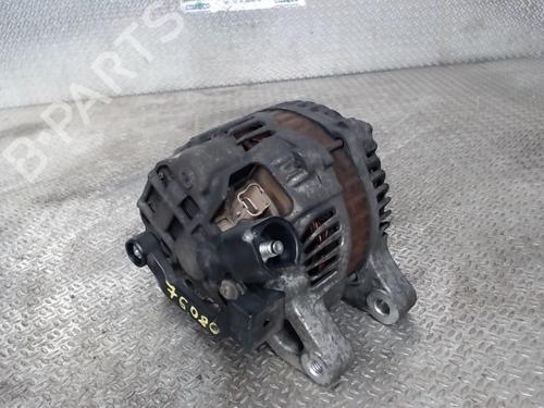 Used Alternator Alternator CITROËN C3 I (FC_, FN_) 1.4 i (73 hp) 24079735 24079735