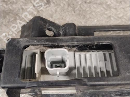 Used Right daytime light PEUGEOT 108 1.0 VTi 72 (72 hp) 33031405