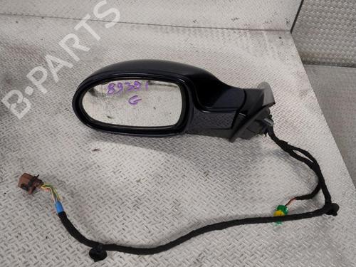 Ryggespeil venstre CITROËN C6 (TD_) 2.7 HDi | BP29929439C26 