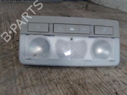 Innerbelysning OPEL ASTRA H (A04) [2004-2014]  24069047
