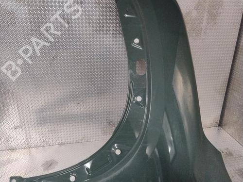 Left front fenders DACIA SPRING EV (B6M1) | BP29516220C41 