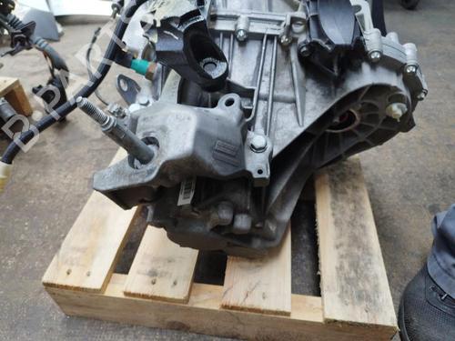 gearbox-renault-laguna-iii-bt01-2007-2008-2009-2010-2011-2012-2013-2014-2015-24099222 main image