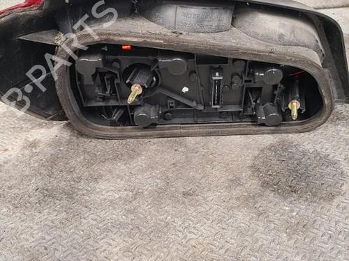 Used Right taillight PEUGEOT 306 Hatchback (7A, 7C, N3, N5) 1.8 16V (110 hp) 24099544