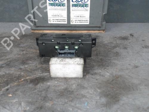 Multifunctionele display OPEL CORSA D (S07) 1.0 (L08, L68) (65 hp) 24070807